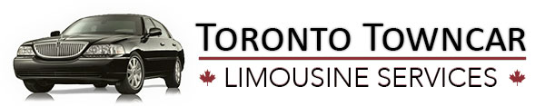 Logo for Toronto Town Car
