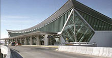 Buffalo Airport
